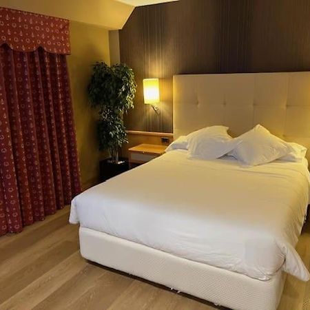 Coto Real Hotel Rabade Luaran gambar