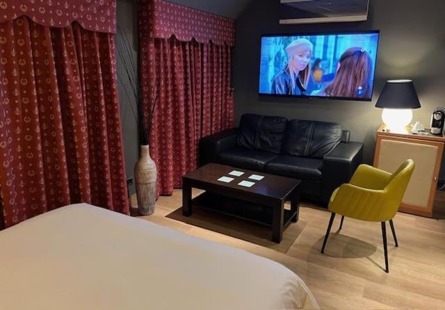 Coto Real Hotel Rabade Luaran gambar