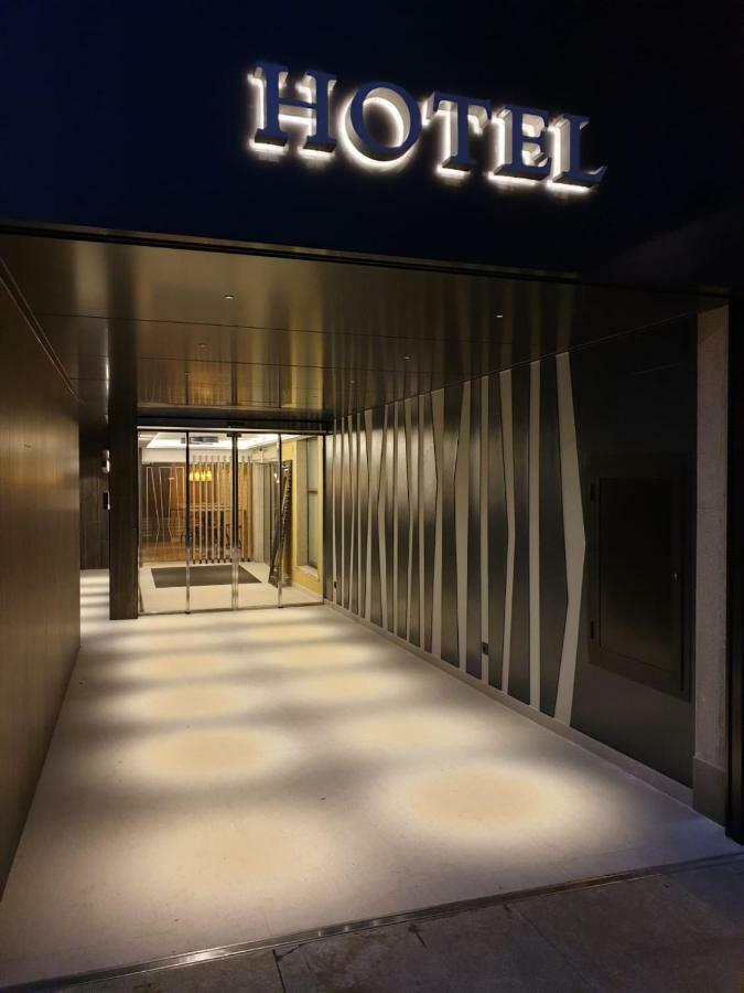 Coto Real Hotel Rabade Luaran gambar